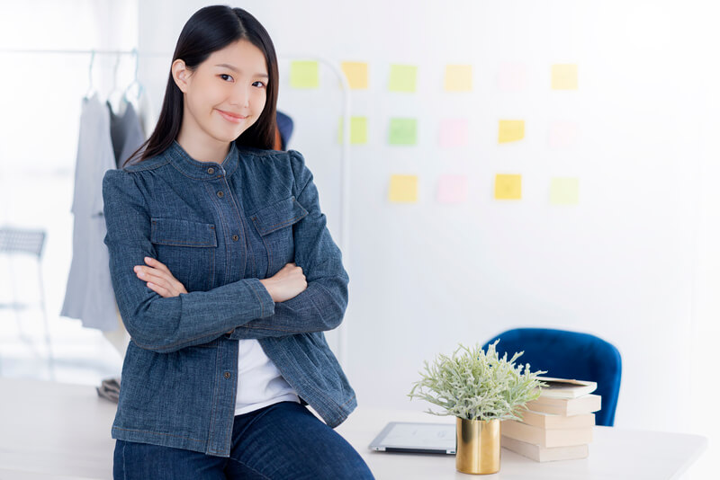 พัฒนาบุคลิกภาพ ประโยชน์