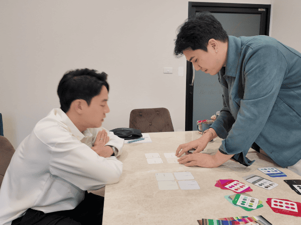 โทนสี Personal Color