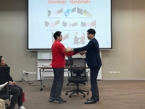 ความน่าเชื่อถือของผู้นำ