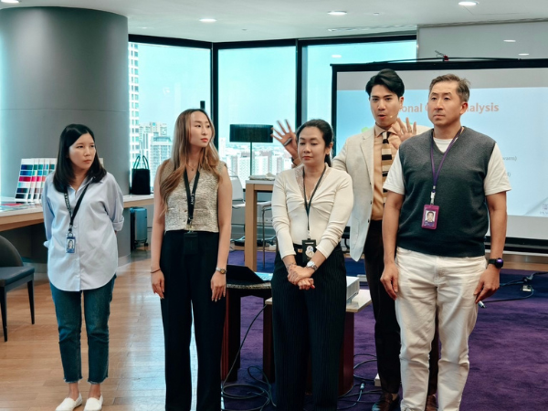 ความสำคัญของบุคลิกภาพ