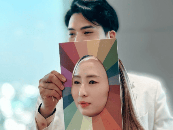 สีผิวตามฤดู