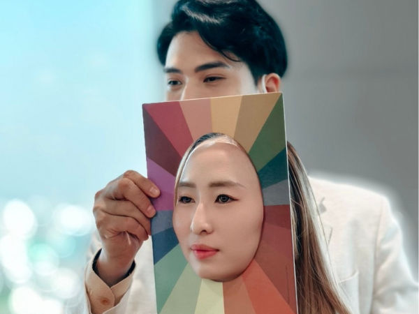 สีผิวตามฤดู