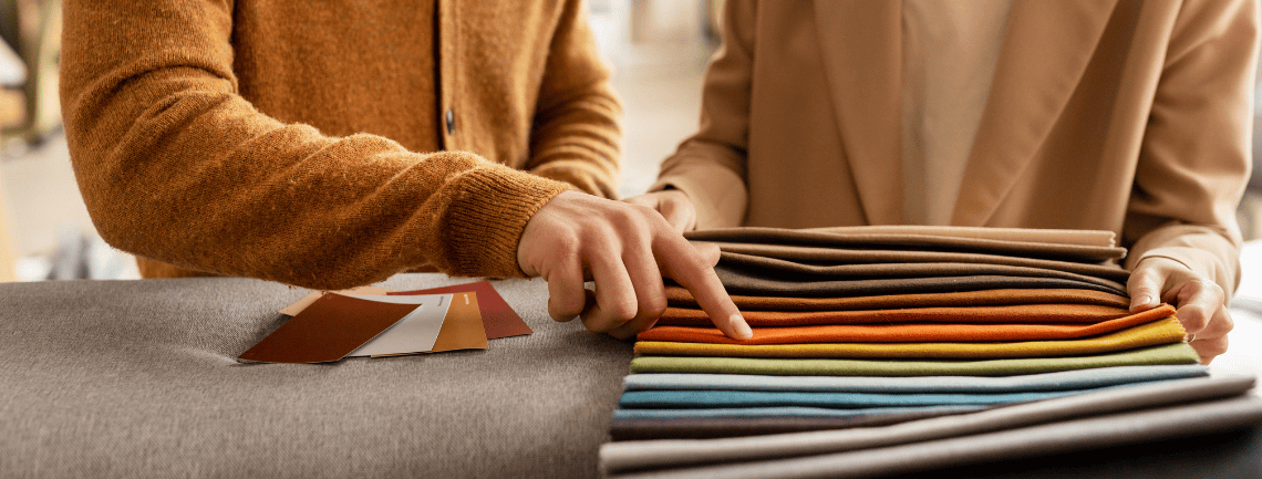 Personal Colours ในชีวิตประจำวัน