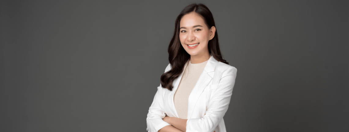 กิจกรรมพัฒนาบุคลิกภาพ Image Academy