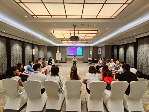 ฟังอย่างตั้งใจ