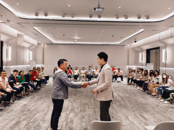 ความเห็นอกเห็นใจ