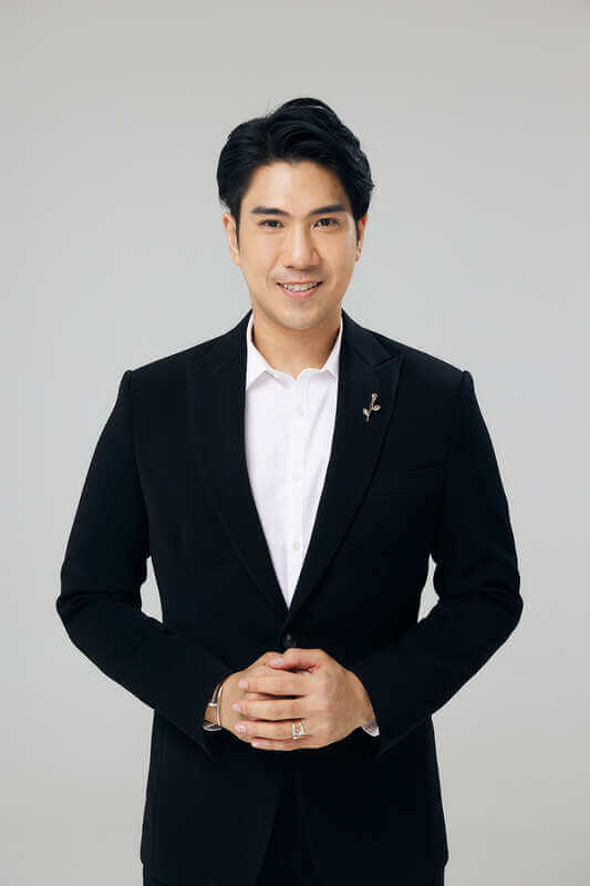 โค้ชหนุ่ม อำนาจ อัศวชัยกุล