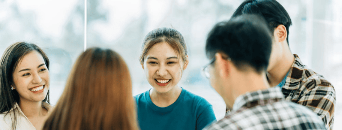 วิธีพัฒนาการสื่อสาร 