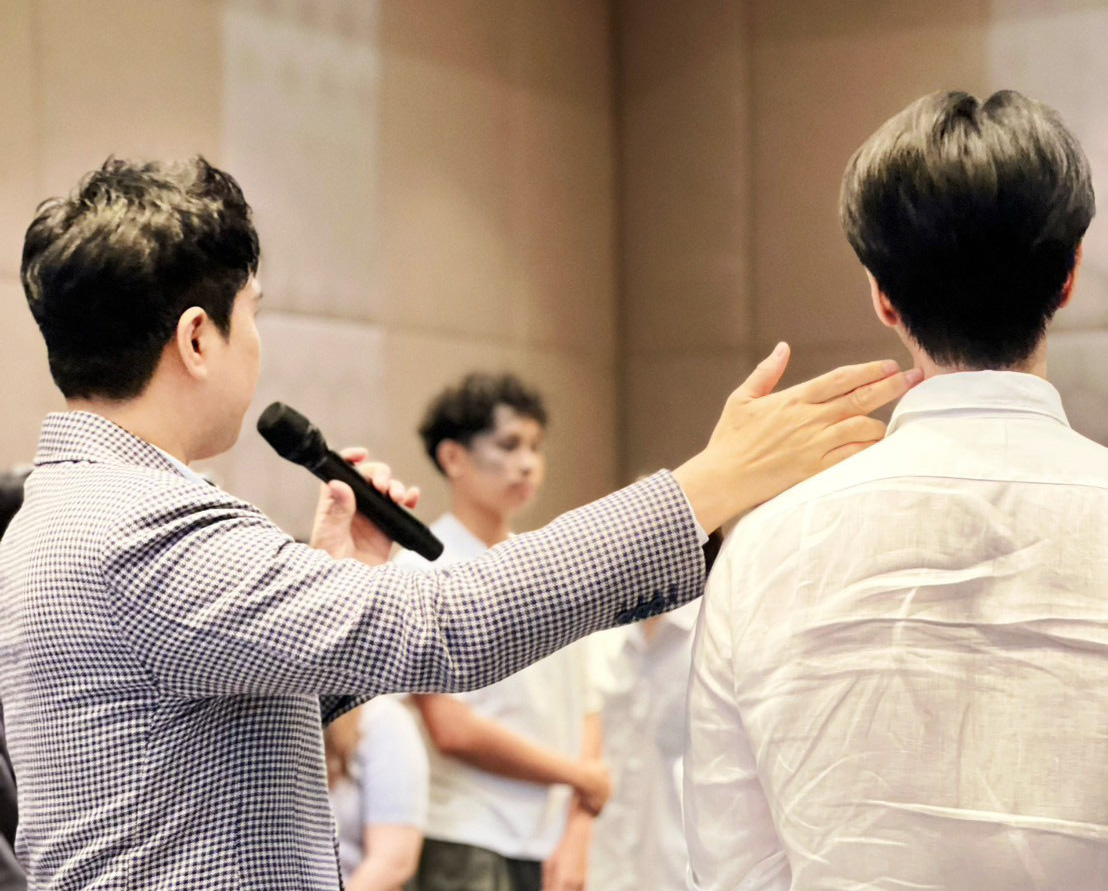 หลักสูตร IICC