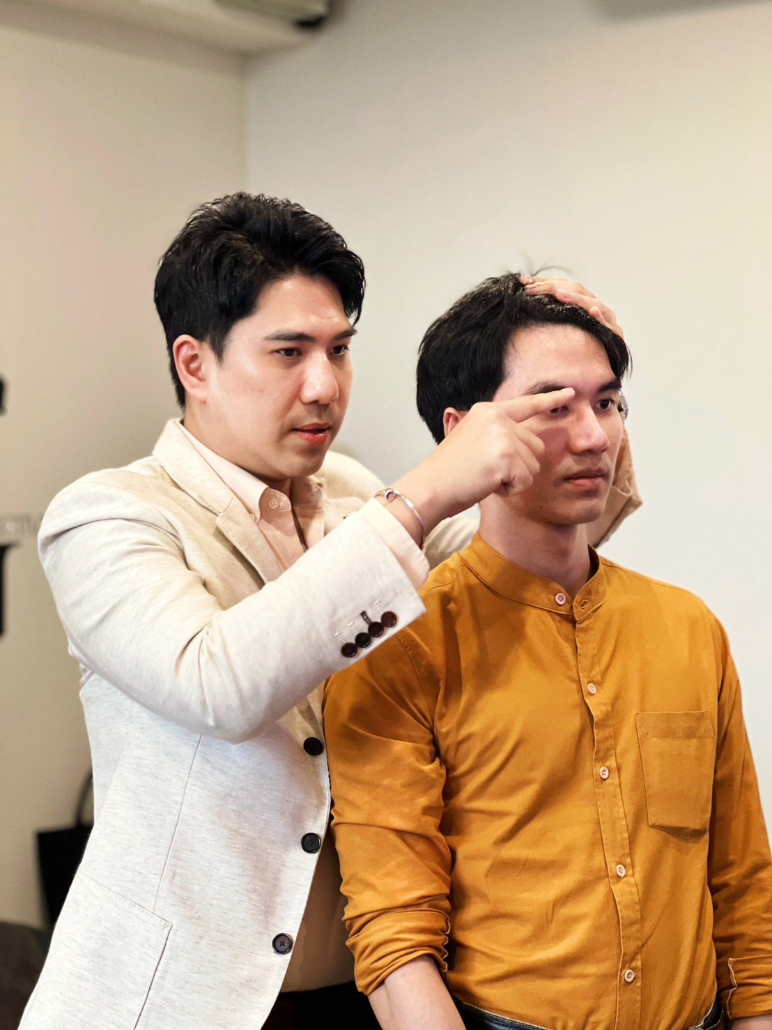 คอร์สเรียน Style & Figure Consultant Certification วิเคราะห์สรีระและใบหน้า