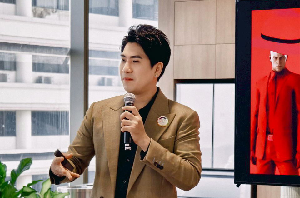หลักสูตร The Signature CEO Branding