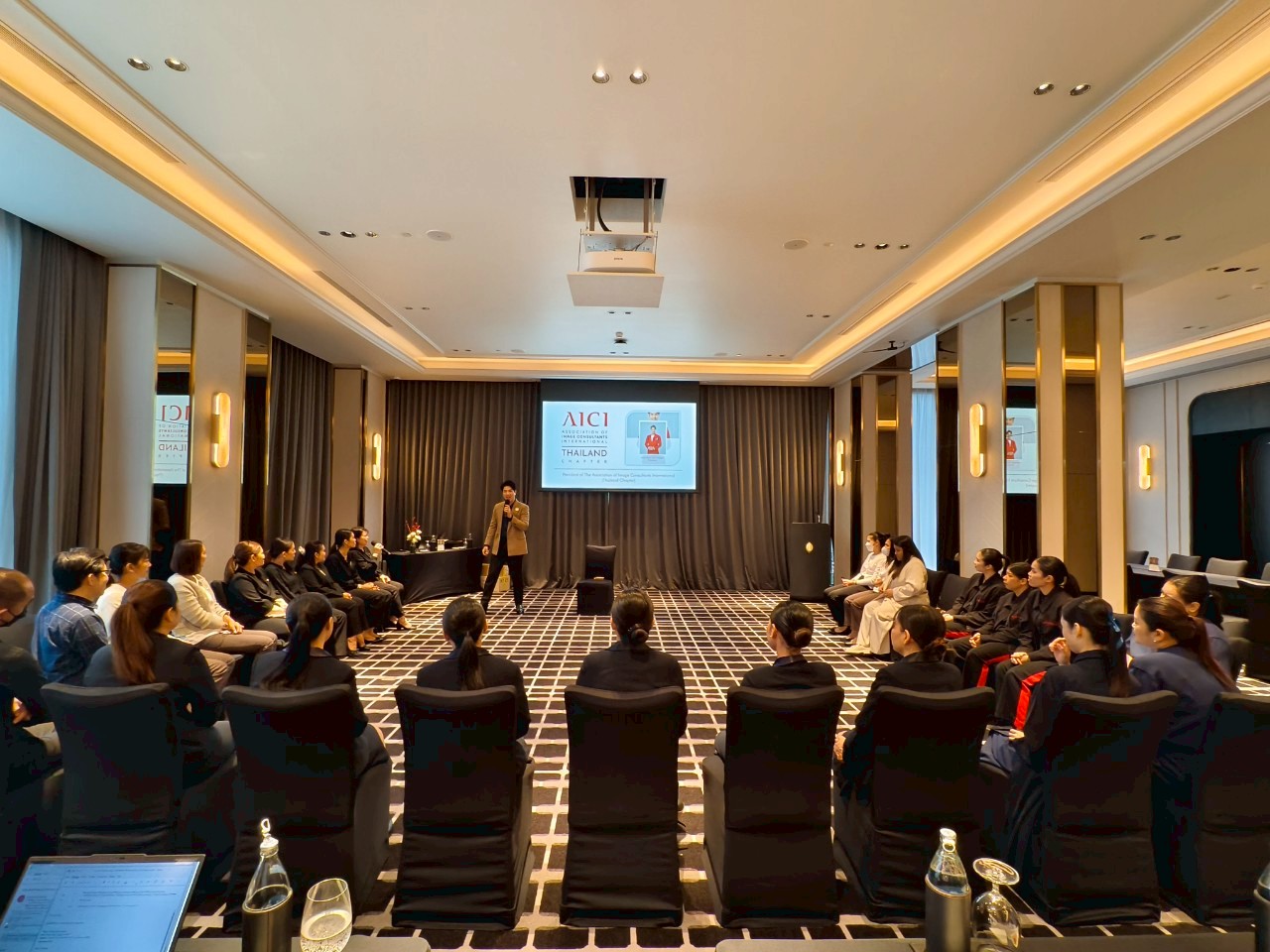 ภาพลักษณ์ สำคัญไหม