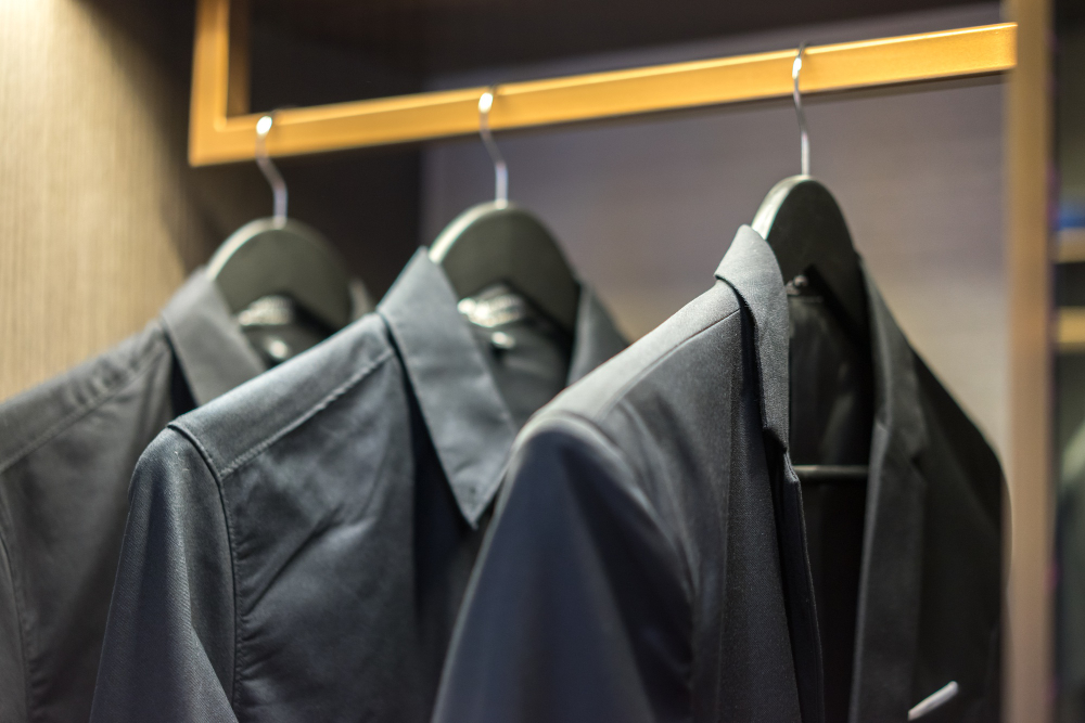 capsule wardrobe คือ