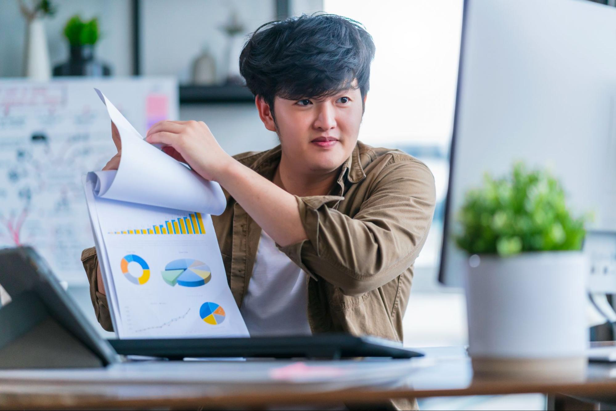 วิธีเลือก Brand Archetype