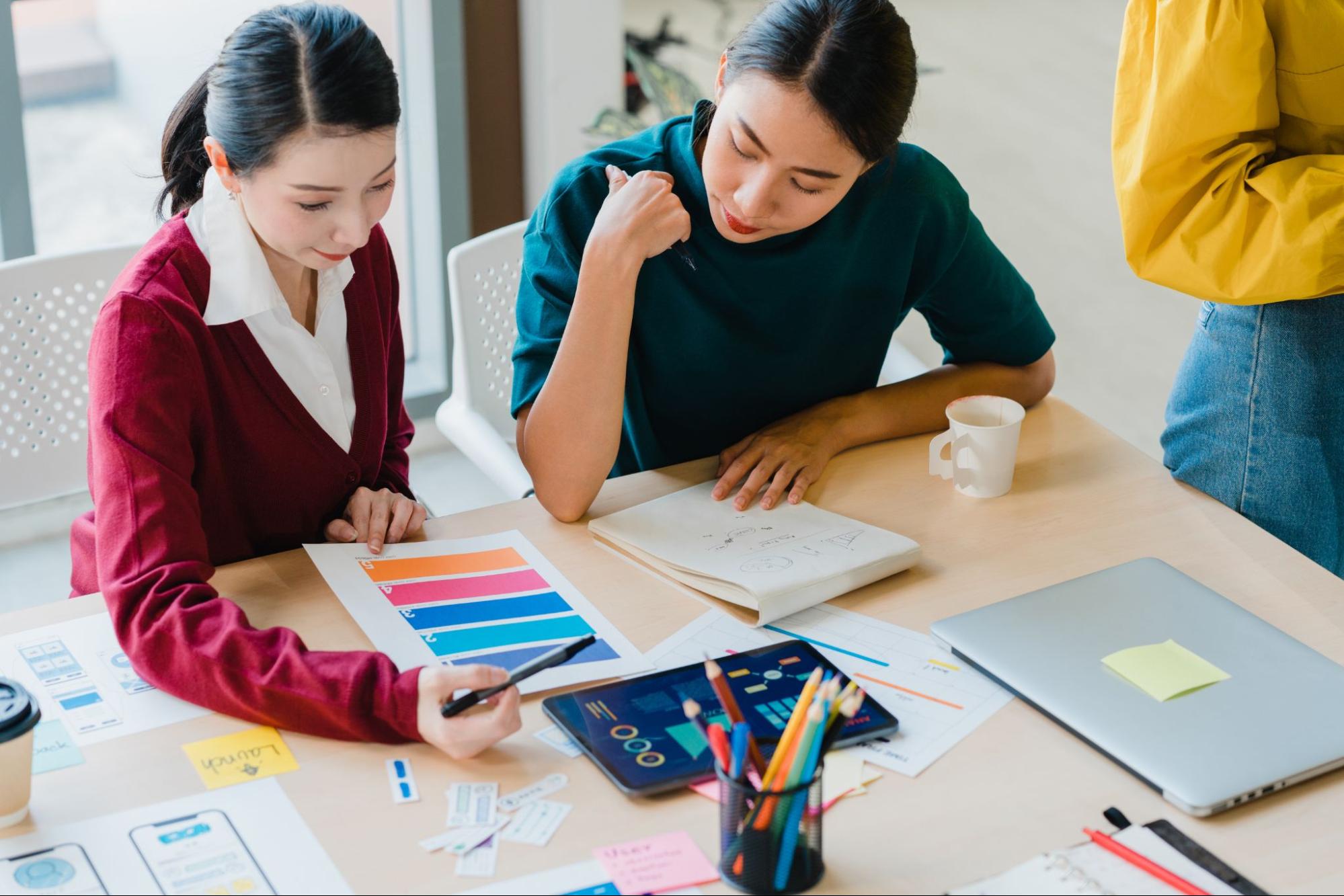 ทำ Personal Branding