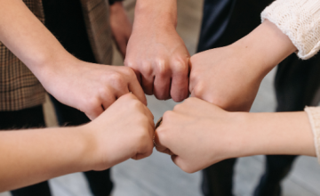 พัฒนาการสื่อสาร