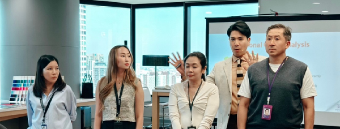 สร้างภาพลักษณ์