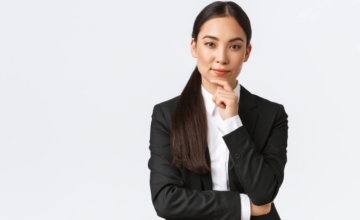 พัฒนา บุคลิกภาพ