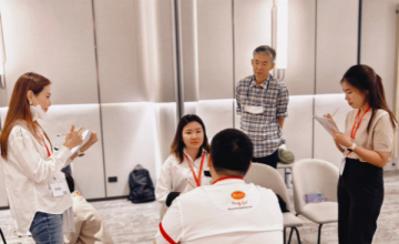 พัฒนาการสื่อสาร