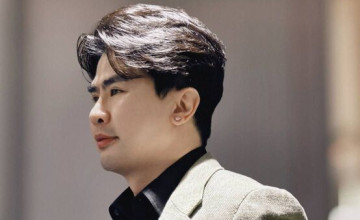 โค้ชหนุ่ม อำนาจ อัศวชัยกุล