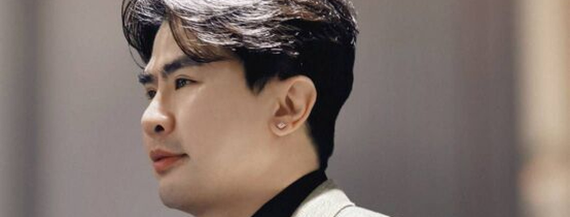 โค้ชหนุ่ม อำนาจ อัศวชัยกุล