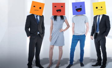 กิจกรรมพัฒนาบุคลิกภาพ