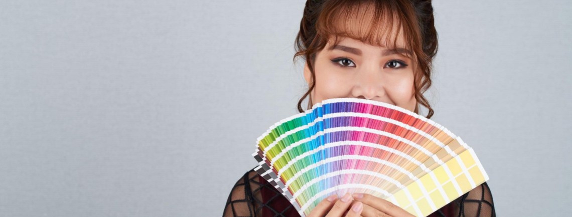 Personal Color คืออะไร?