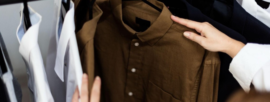 capsule wardrobe