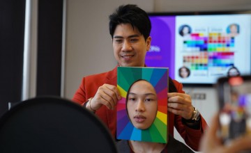 Personal Color Analysis